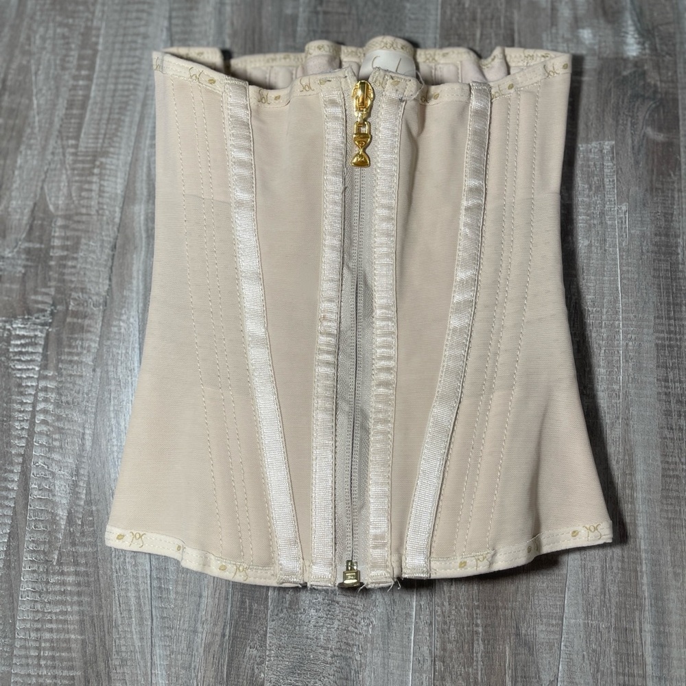 Sol Beauty and care extrema mermaid faja